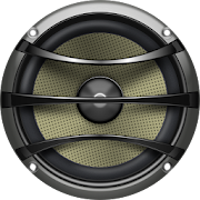 Flaix FM Radio Apps.  Icon