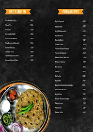 Royal Kokan menu 3