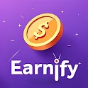 Earnify: MakeMoney Paid Survey