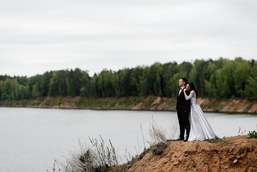 Bröllopsfotograf Artem Noschenko (noshenkoartem). Foto av 22 oktober 2020