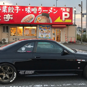 スカイライン GT-R BCNR33