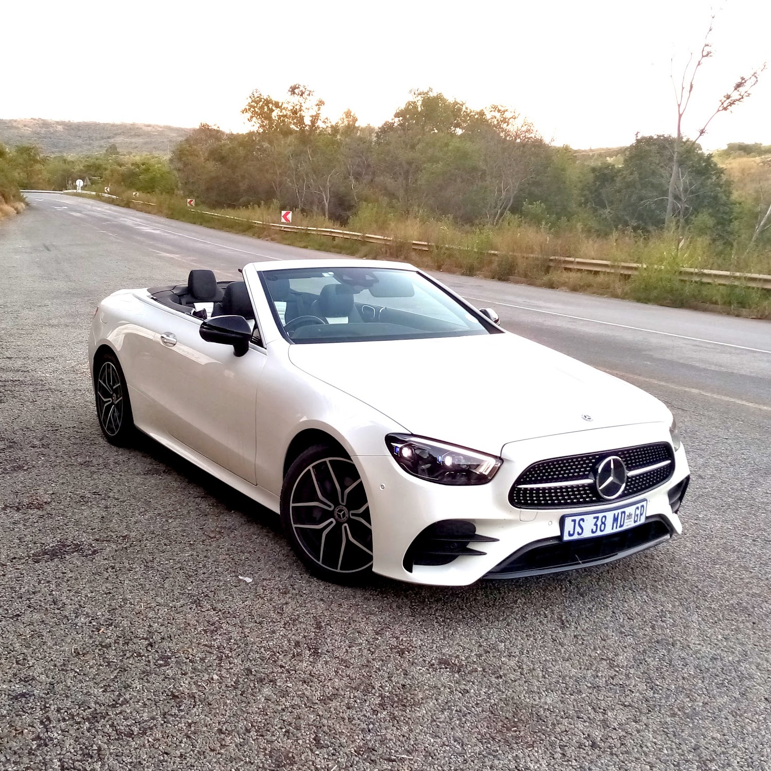 Review 21 Mercedes 00 Cabriolet Is A Real Smoothie