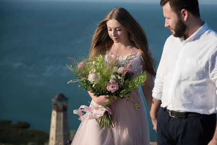 Photographe de mariage Semen Pishta (ssam). Photo du 27 octobre 2018