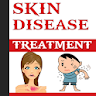 Skin Disease And Treatment icon