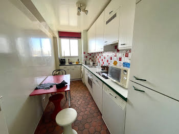 appartement à Paris 12ème (75)