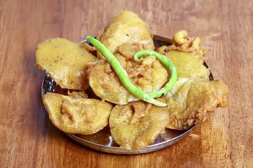 Aloo Bhaji