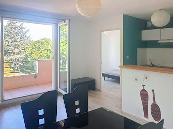 appartement à Toulouse (31)