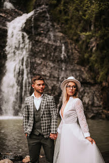 Photographe de mariage Aleksandra Gavrina (alexgavrina). Photo du 17 octobre 2019