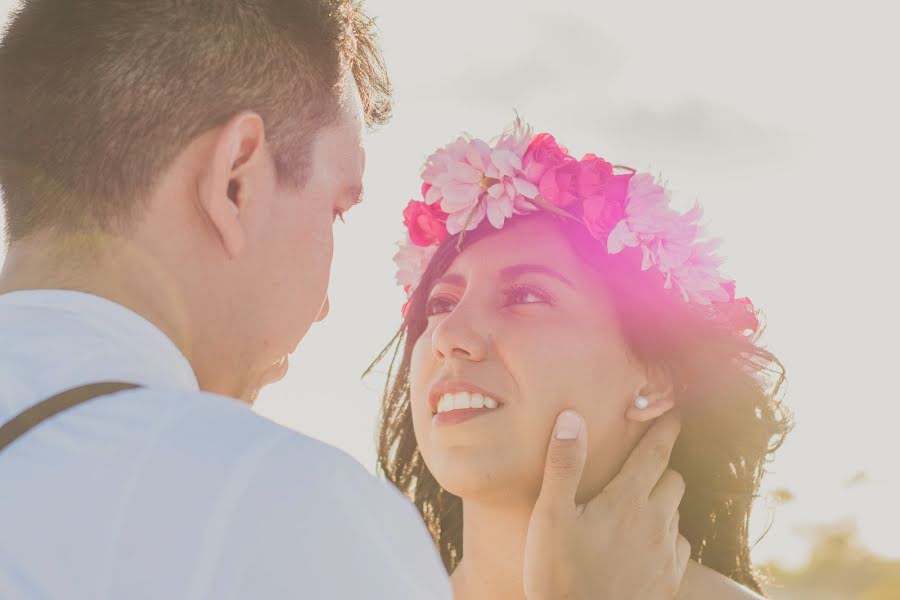 Fotógrafo de casamento Luis Tovilla (loutovilla). Foto de 19 de maio 2018