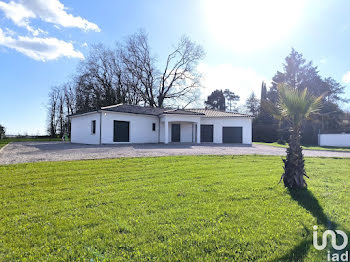 maison à Biard (86)