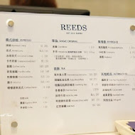 Reeds Coffee & Bakery(內湖店)