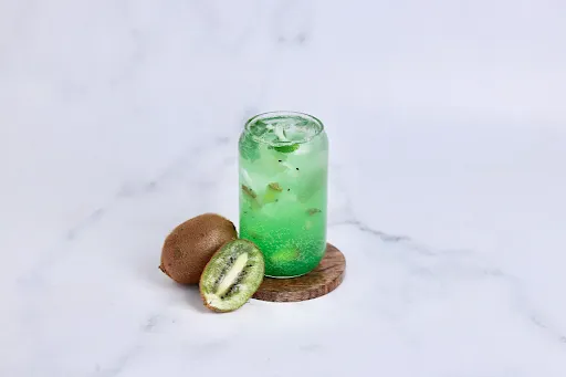 Kiwi Mojito