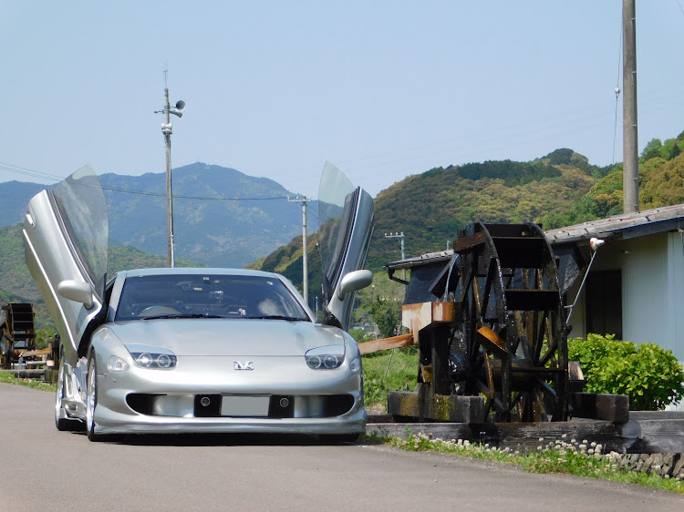 GTOのpickupcars2021延期・GW・ドライブ・水族館に関するカスタム事例の投稿画像1枚目