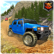 4x4 Mountain Off-road Truck : Dirt Track Drive 1.4 Icon