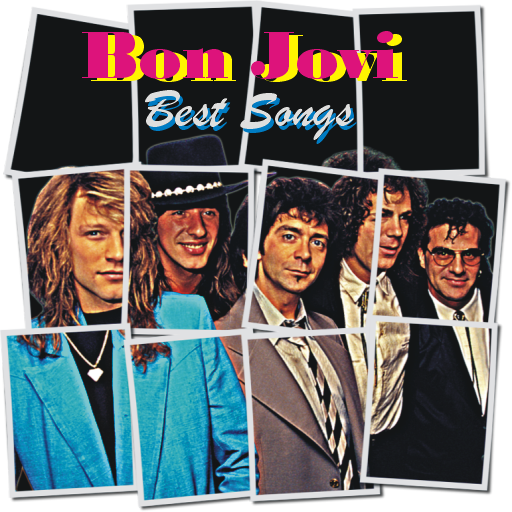 Blaze Of Glory Bon Jovi Songs אפליקציות ב Google Play