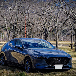 MAZDA3 BP5P