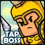 Tap Boss: 1000-Days war Apk