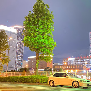 シビックタイプR EK9