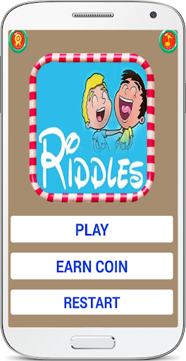 免費下載益智APP|Riddles for kids with answers app開箱文|APP開箱王