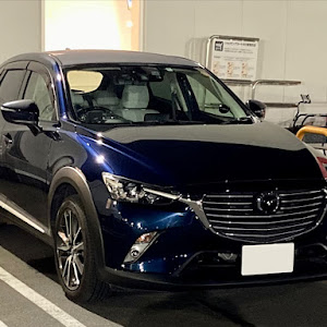 CX-3 DK5FW