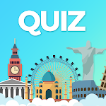 Cover Image of 下载 Geography Quiz 5.0.0 APK