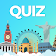 Quiz Geographie icon