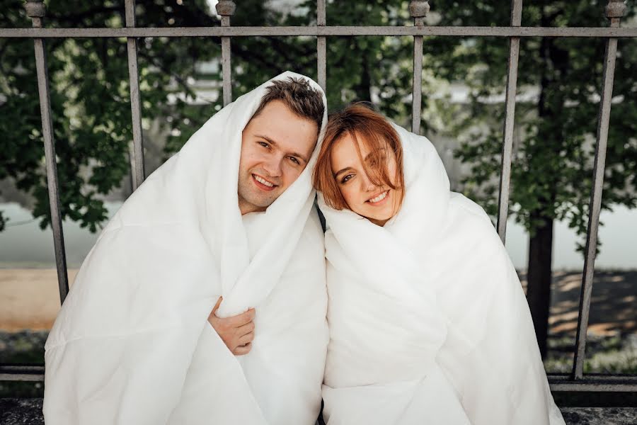 Fotografo di matrimoni Olga Ginzburg (laut). Foto del 31 agosto 2020