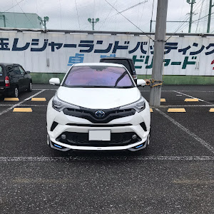 C-HR ZYX10