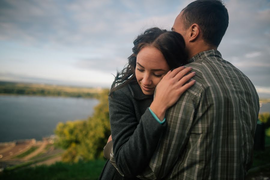 結婚式の写真家Andrey Kopiy (kopiy)。2016 12月22日の写真