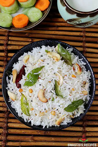 Coconut Rice