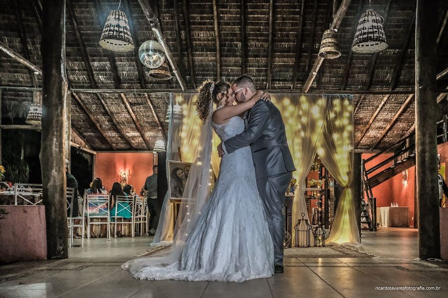 Fotógrafo de casamento Ricardo Tavares (ricardotavares). Foto de 5 de abril 2020