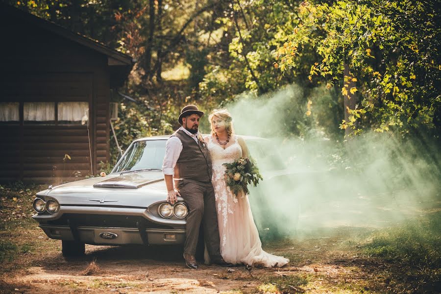 Photographe de mariage Alea Horst (horst). Photo du 30 septembre 2017