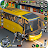 Tourist-Bus Simulator Bus Game icon