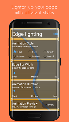  Edge Lighting- screenshot thumbnail 