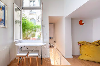 appartement à Paris 3ème (75)