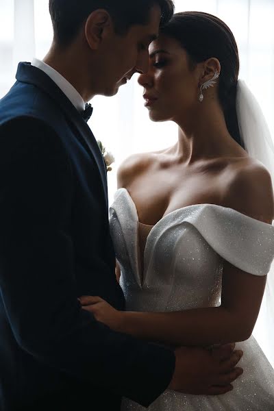 Fotografo di matrimoni Ruslan Nonskiy (nonsky). Foto del 20 aprile 2020