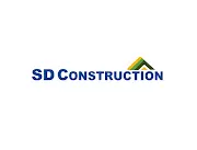 SD Construction Logo