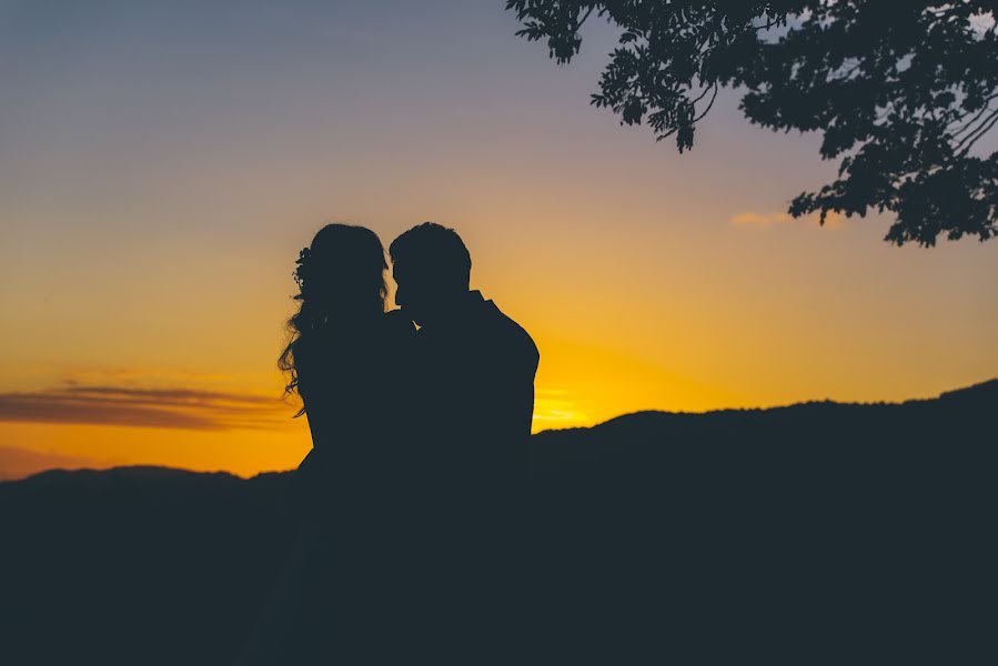 Fotografo di matrimoni Fernando Vergara (estudiogover). Foto del 24 novembre 2017