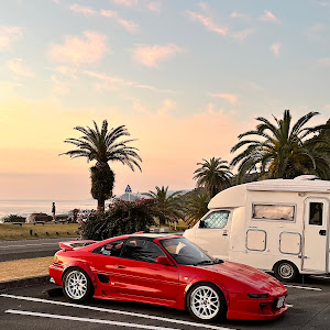 MR2 SW20