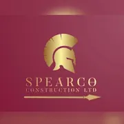 Spearco Construction Logo