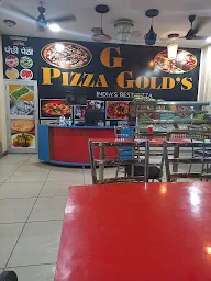 Pizza Golds menu 4