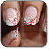 Acrylic Nails icon