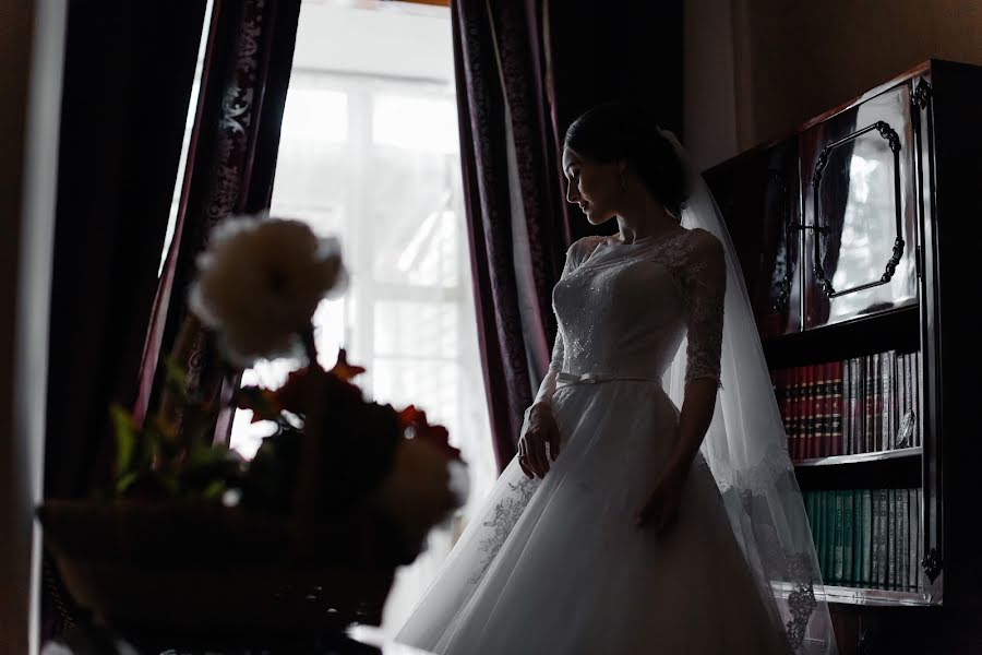 Wedding photographer Oksana Bazhaeva (oksi85). Photo of 2 March 2017