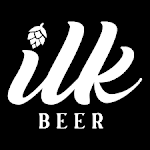 Logo for ilk Beer