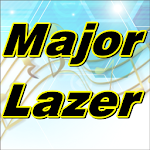 Cover Image of डाउनलोड Major Lazer songs 2.0 APK