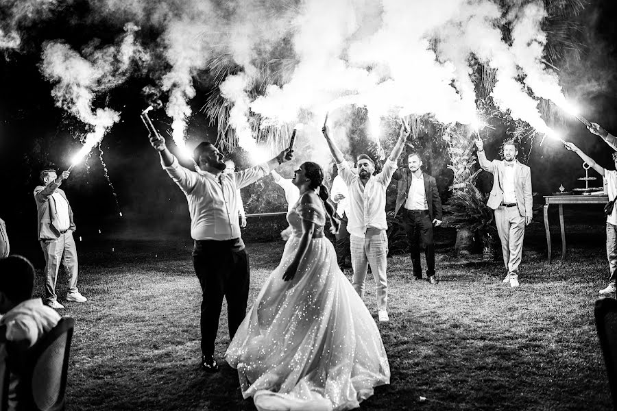 Весільний фотограф Aykut Taştepe (yuccawedding). Фотографія від 8 жовтня 2023