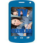 Cover Image of Télécharger TV no Celular 19.0 APK