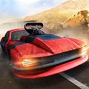 App herunterladen Drag Rivals 3D: Fast Cars & Street Ba Installieren Sie Neueste APK Downloader