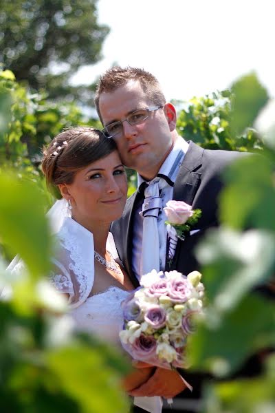 Fotógrafo de casamento Ferenc Krusóczki (krusoczki). Foto de 3 de março 2019