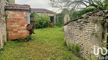 maison à Beauvais-sur-Matha (17)